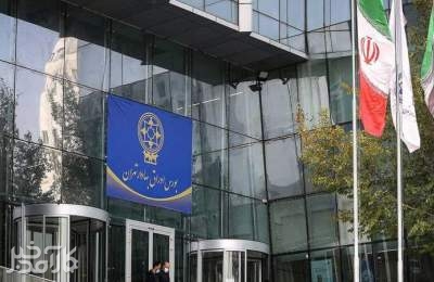 بورس مثبت شروع کرد؛ منفی تمام