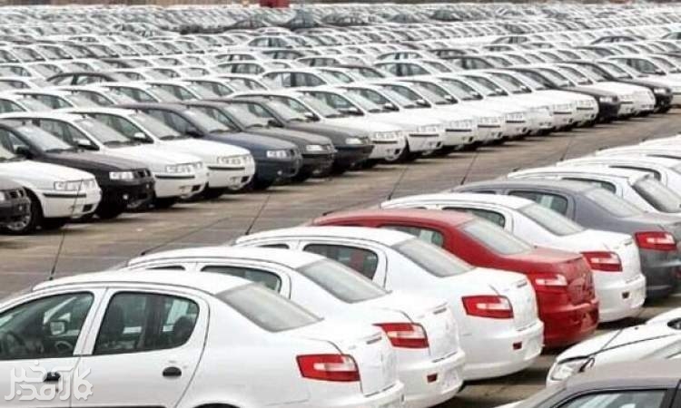 رکود معاملاتی در بازار خودرو