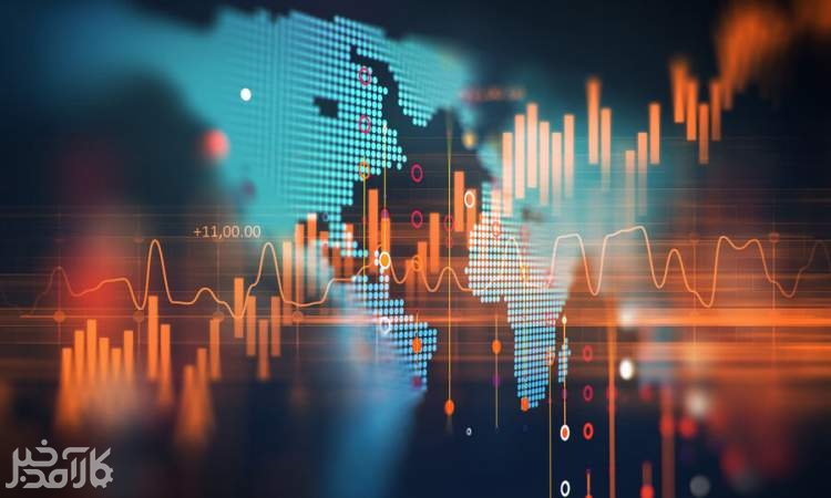 بورس ۱۰ هزار واحد رشد کرد
