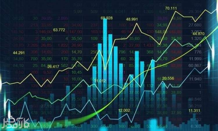 شاخص کل سقف تاریخی خود را شکست