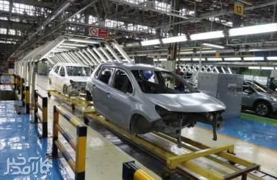 اجرای پلکانی استاندارد‌های جدید خودرو