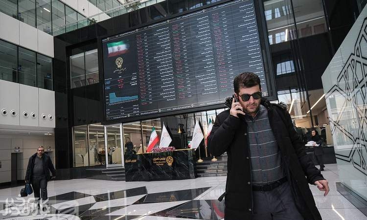 سقوط 21 هزار واحدی شاخص کل در آخرین روز معاملاتی هفته