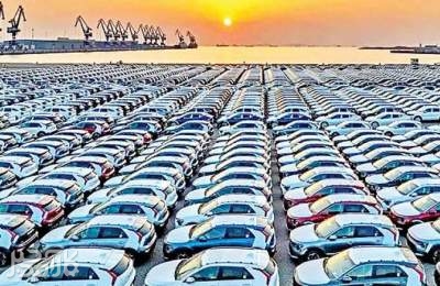 سکوت در واردات خودرو