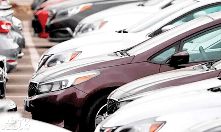  بازار اجاره ساعتی خودرو