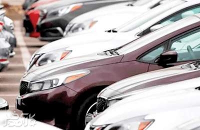  بازار اجاره ساعتی خودرو