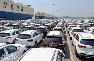 وزارت صمت از نظام پلکانی تعرفه بر اساس حجم موتور رونمایی کرد