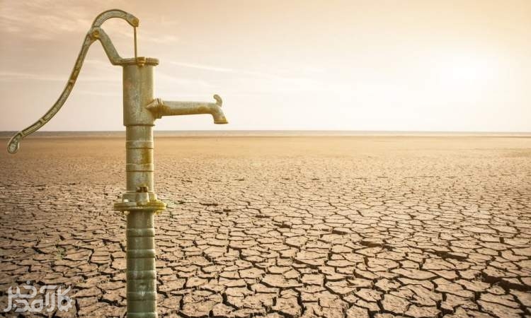 آمادگی برای شرایط بحران آبی تهران