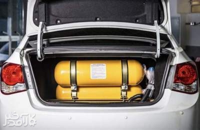 آغاز گازسوز کردن رایگان خودروهای شخصی 1394 به بالا