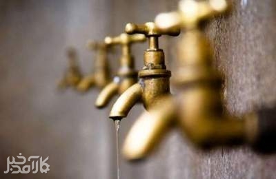 جیره‌بندی آب در تهران آغاز شد؟