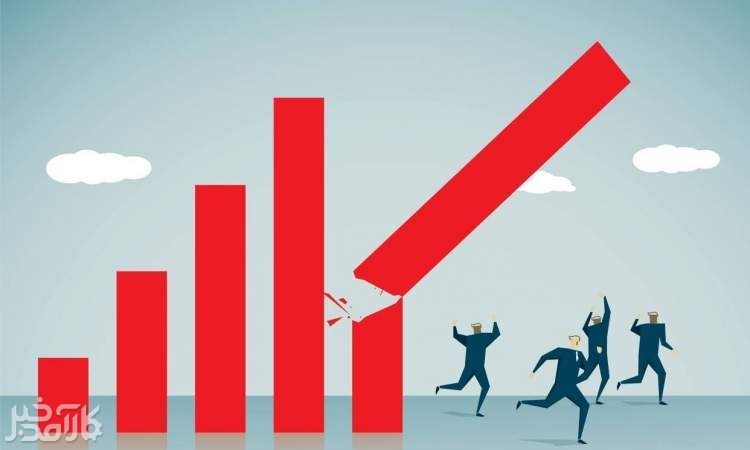 رشد محدود صنعت در مهر؛ رکود کل اقتصاد ادامه دارد