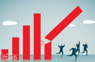رشد محدود صنعت در مهر؛ رکود کل اقتصاد ادامه دارد