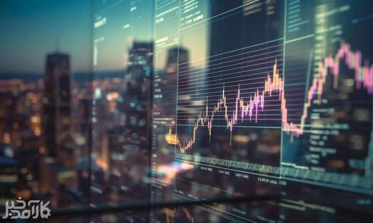 شوک تازه به بورس