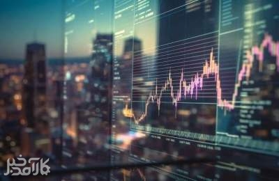 شوک تازه به بورس