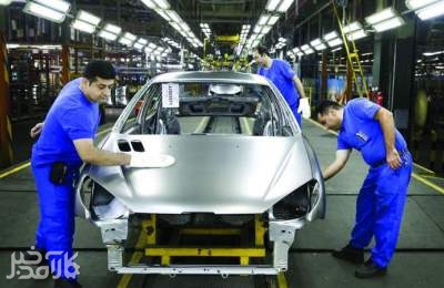 رونق موقت خودروسازی؟