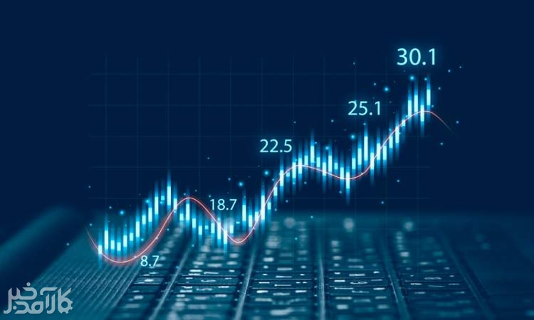 خروج سنگین پول از بورس