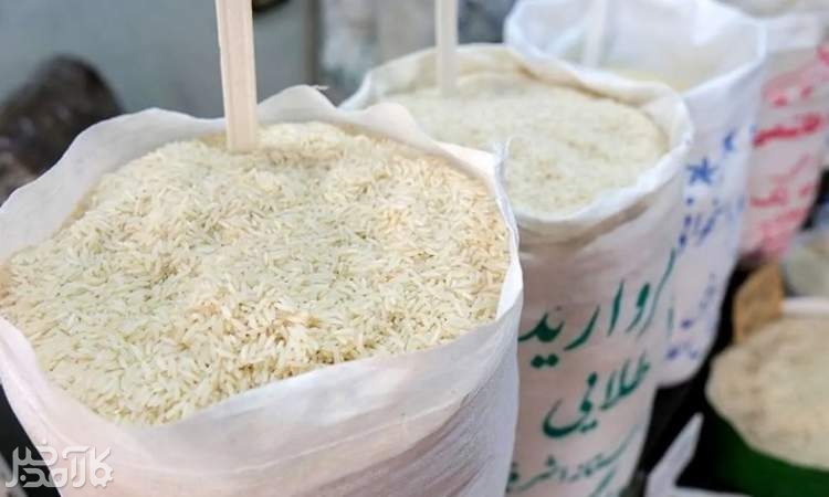 از کم‌آبی تا تورم؛ چرا قیمت برنج ایرانی متوقف نمی‌شود؟
