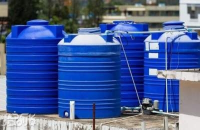 بازار مخزن آب داغ شد