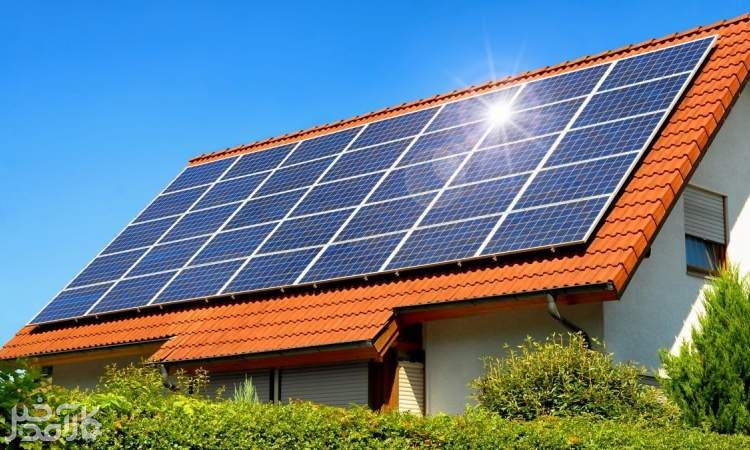 توضیح وزیر نیرو درباره کیفیت پنل‌های خورشیدی