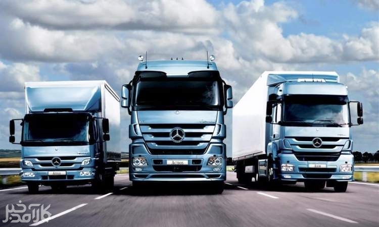 چگونگی تعیین ارزش و تغییرات تعرفه‌ای خودرو‌های سواری و سنگین وارداتی اعلام شد