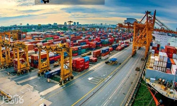 حذف عوارض از 5 محصول صادراتی ابلاغ شد