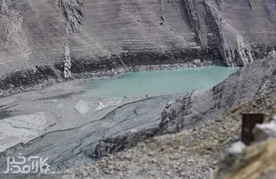 سد کرج هم به حجم مرده رسید