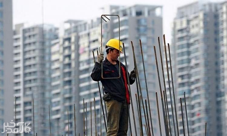 همکاری ایران و چین برای ساخت مسکن اجتماعی