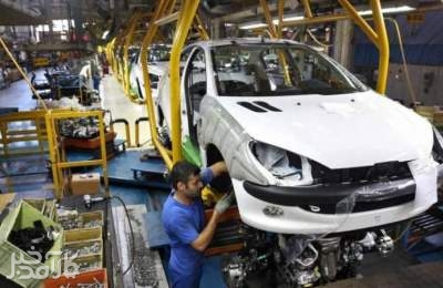 فرصت‌سوزی بزرگ صنعت خودرو