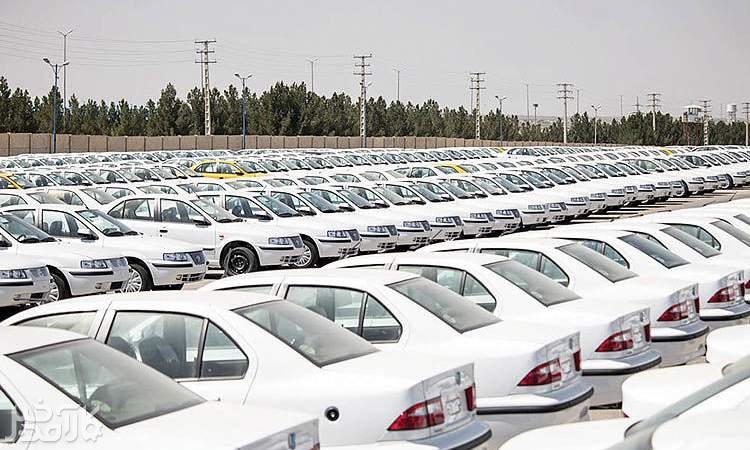 پارادوکس قیمت‌گذاری خودرو