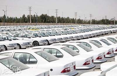 پارادوکس قیمت‌گذاری خودرو