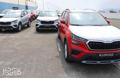 فروش 6 خودروی وارداتی آغاز شد