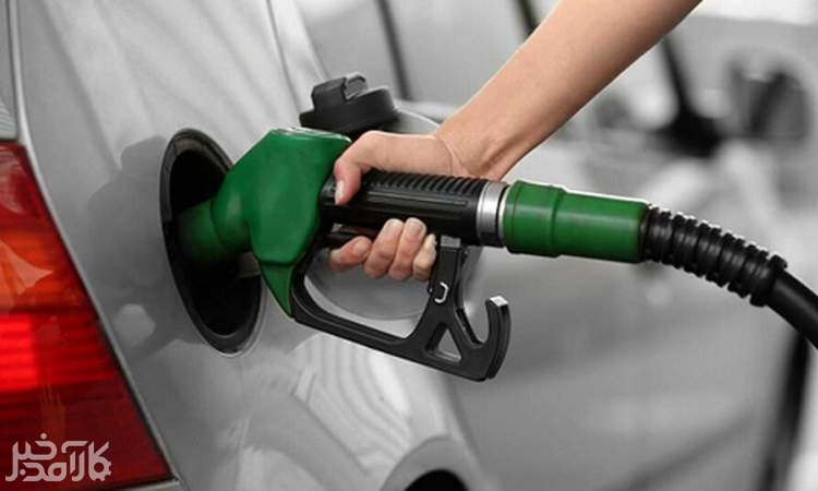 نرخ سوم بنزین، 5000 تومان از نیمه دوم آذر