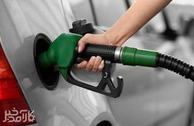 نرخ سوم بنزین، 5000 تومان از نیمه دوم آذر
