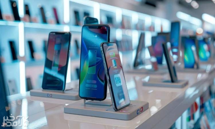 مسئولیت رجیستری و گارانتی موبایل با کیست؟