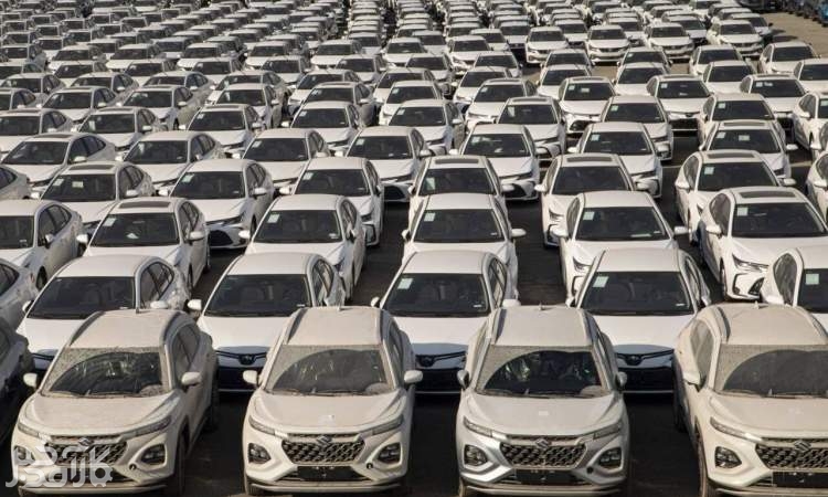 جزئیات زمان بندی ثبت نام در دوره جدید عرضه خودروهای وارداتی