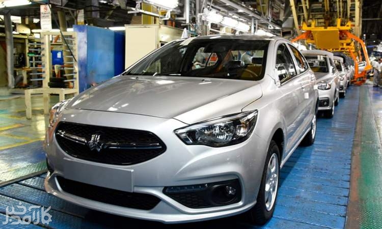 با وجود تاخیر در تحویل خودروها؛ اقدام سایپا برای پیش‌فروش خودرو