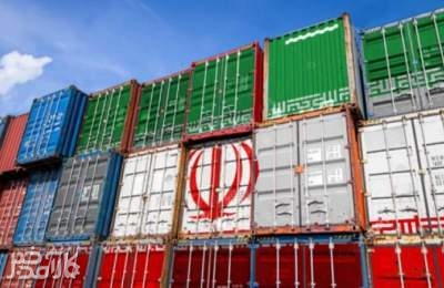 تجارت خارجی ایران به بیش از 76.5 میلیارد دلار رسید