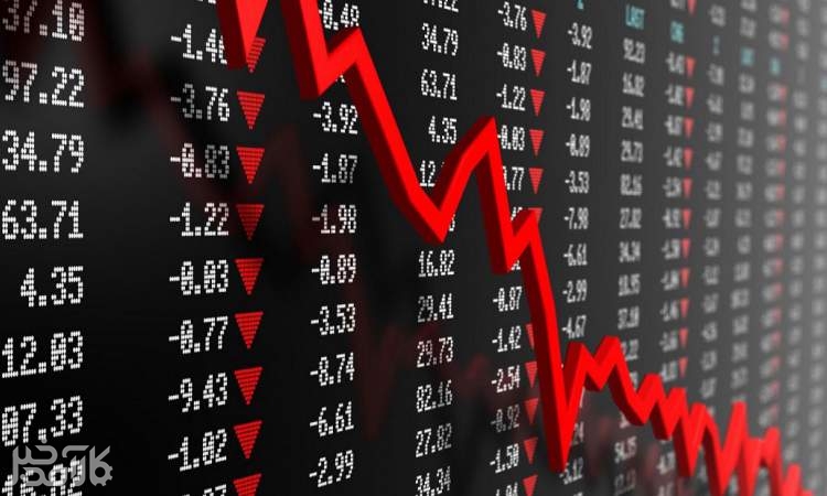 بورس بی رمق، طلایی ها سبز