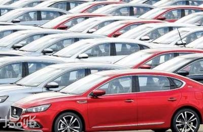 ترخیص ۳۱ هزار خودروی وارداتی از گمرکات در نیمه نخست امسال