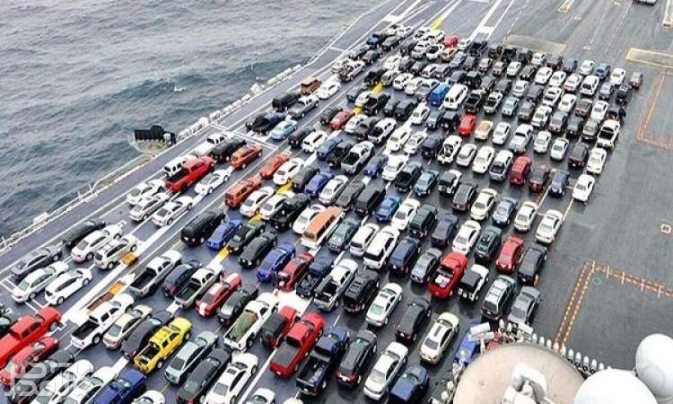 بن‌بست اسقاط با تعلل در واردات خودرو