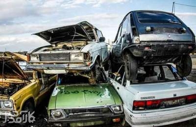 1.5 میلیارد دلار درآمد صرفه‌جویی سوخت حاصل اسقاط خودرو کجا رفت؟