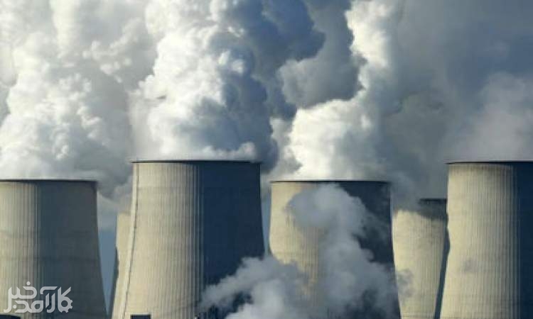 سوخت بی‌کیفیت زیر پای نیروگاه‌ها