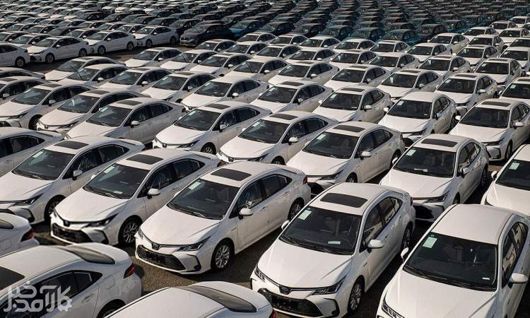 خودروهای مونتاژی گران‌تر از نمونه‌های وارداتی عرضه می‌شوند!