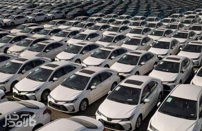 خودروهای مونتاژی گران‌تر از نمونه‌های وارداتی عرضه می‌شوند!