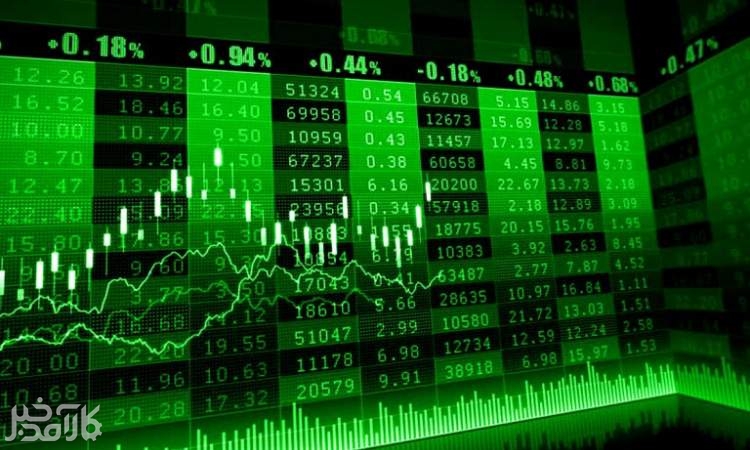 رکوردشکنی تاریخی بورس تهران