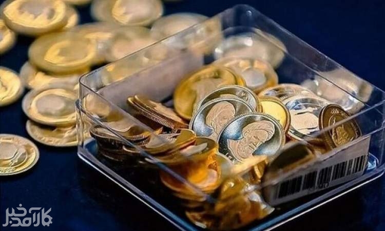 چرا دلار و سکه بار دیگر رکورد زدند؟