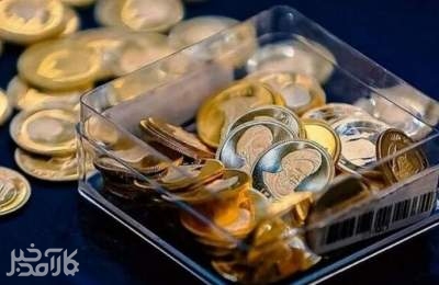 چرا دلار و سکه بار دیگر رکورد زدند؟