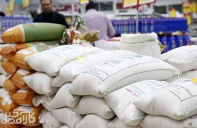 ارز ترجیحی واردات برنج حذف شد