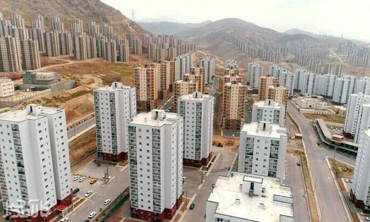 ورود انبوه‌سازان به ساخت مسکن استیجاری