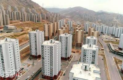 ورود انبوه‌سازان به ساخت مسکن استیجاری