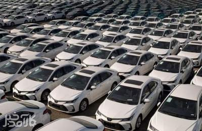 کاهش شتاب تورم خودرو در بازار